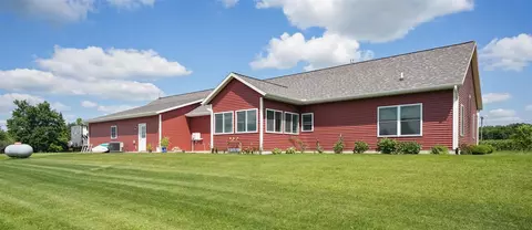 Exterior - 1963 Shaw, Bailey, MI 49303 photo 5 of 8