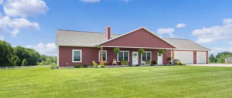 Exterior - 1963 Shaw, Bailey, MI 49303 photo 1 of 8