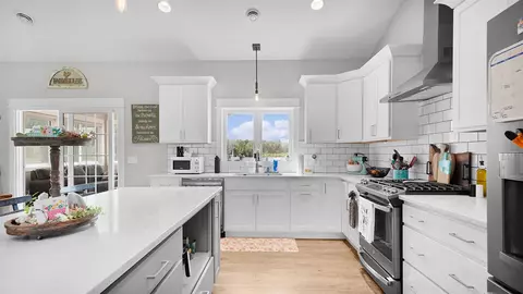 Kitchen - 1963 Shaw, Bailey, MI 49303 photo 1 of 2