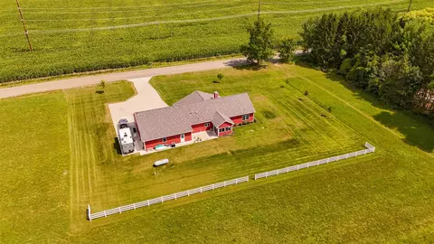 View/Area - 1963 Shaw, Bailey, MI 49303 photo 3 of 10