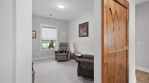 Entry Way - 1963 Shaw, Bailey, MI 49303 photo 4 of 4