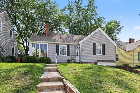 1642 Margaret, Grand Rapids, MI 49507