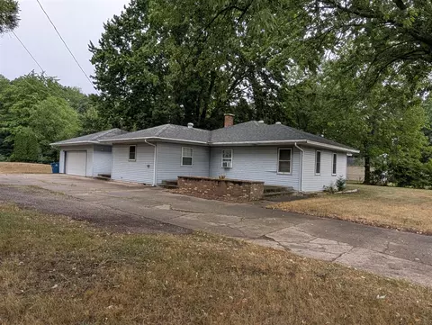 4045 S Dangl, Muskegon, MI 49444