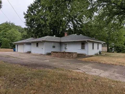 4045 S Dangl, Muskegon, MI 49444