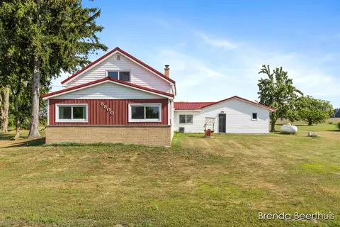 8800 Ellis, Ravenna, MI 49451