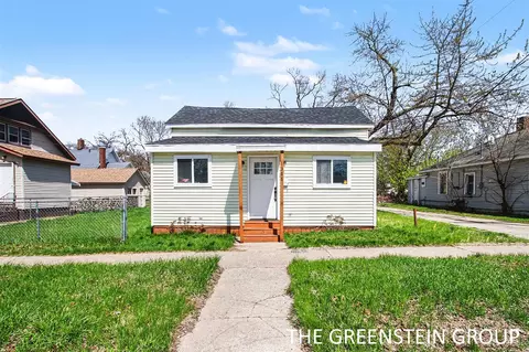 1388 7th, Muskegon, MI 49441