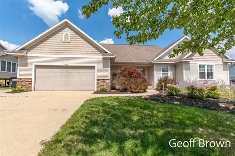 1639 Mycah, Byron Center, MI 49315