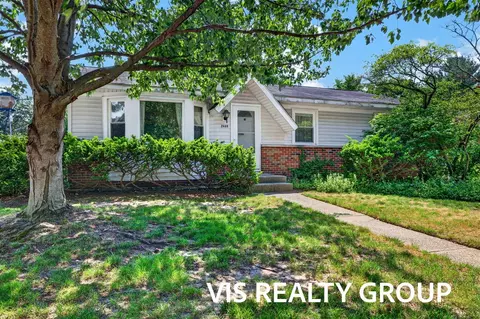 2468 Knollview, Wyoming, MI 49519
