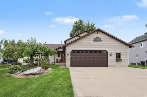 12776 Theris, Wayland, MI 49348