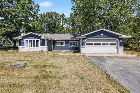 4917 Merritt, Ypsilanti, MI 48197
