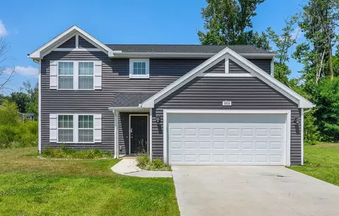 2772 Plover, Kentwood, MI 49508