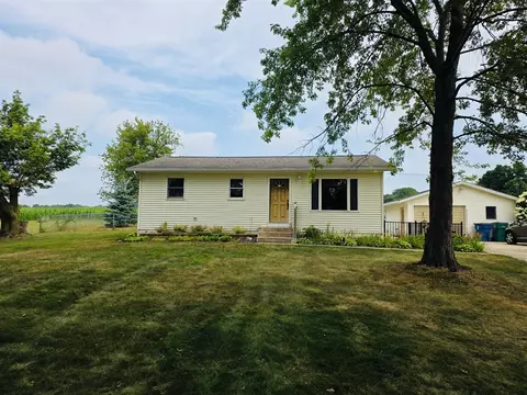 2007 135th, Hopkins, MI 49328