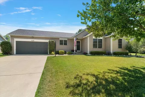 4650 Meadowbrook, Bridgman, MI 49106