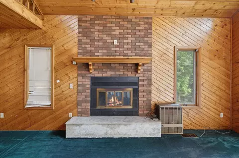 Living - 8886 Coleman, Haslett, MI 48840 photo 5 of 5