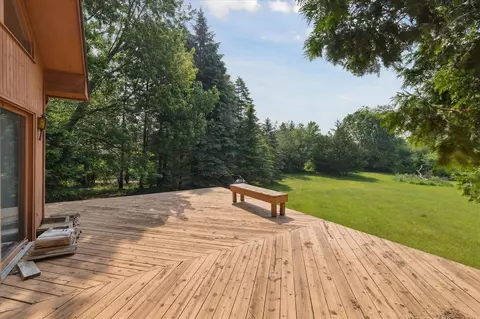 Exterior - 8886 Coleman, Haslett, MI 48840 photo 5 of 8