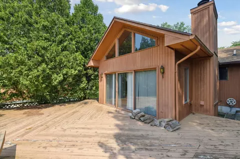 Exterior - 8886 Coleman, Haslett, MI 48840 photo 6 of 8