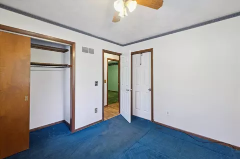Bedroom - 8886 Coleman, Haslett, MI 48840 photo 6 of 8