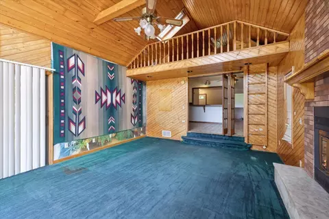 Living - 8886 Coleman, Haslett, MI 48840 photo 4 of 5