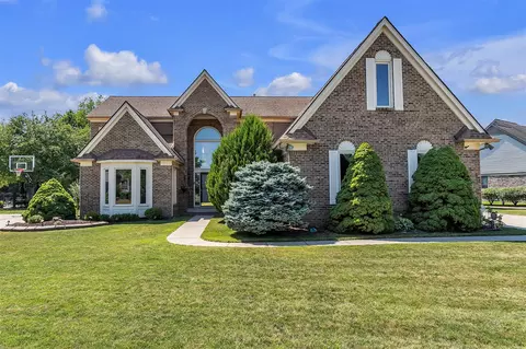 46776 Mornington, Canton, MI 48188