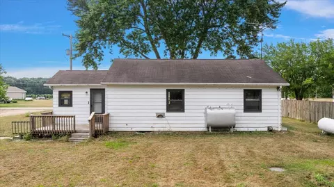 Exterior - 75 4th, Plainwell, MI 49080 photo 2 of 28