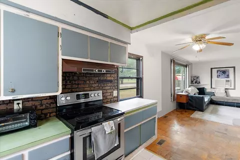 Kitchen - 75 4th, Plainwell, MI 49080 photo 3 of 6