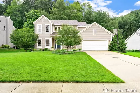 7436 Las Palmas, Rockford, MI 49341