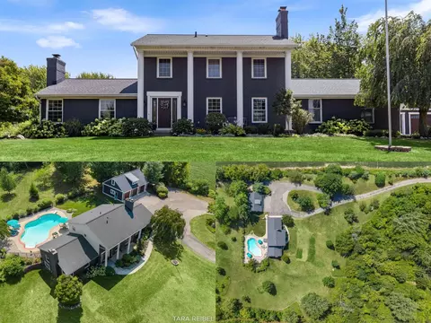 990 Riley, Hudsonville, MI 49426