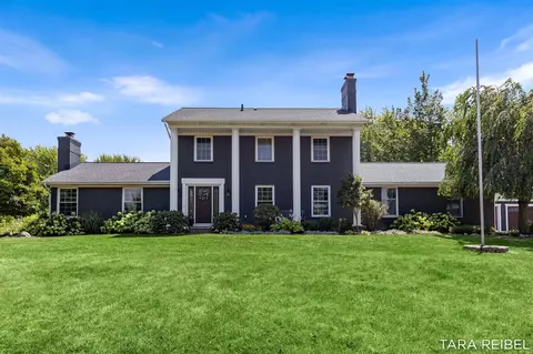 990 Riley, Hudsonville, MI 49426