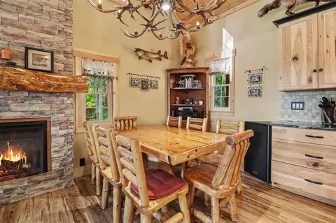 Dining - 375 S Maple, Branch, MI 49402 photo 1 of 1