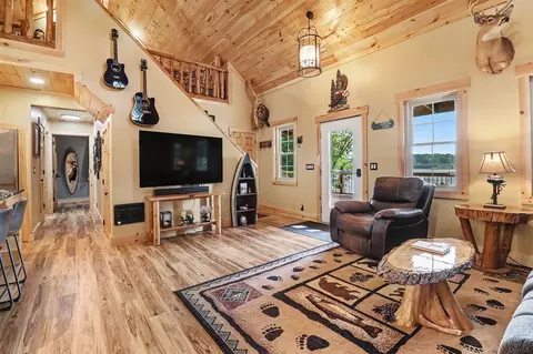 Living - 375 S Maple, Branch, MI 49402 photo 1 of 4