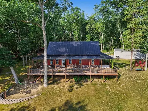Exterior - 375 S Maple, Branch, MI 49402 photo 13 of 14
