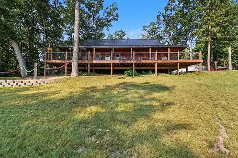 Exterior - 375 S Maple, Branch, MI 49402 photo 1 of 14