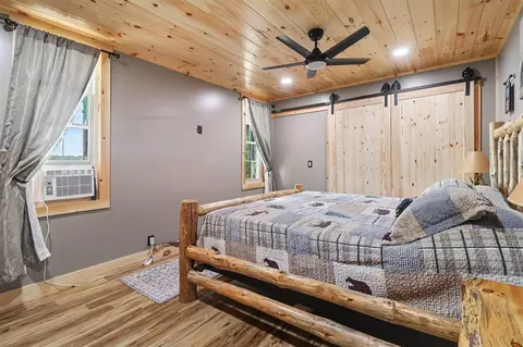 Bedroom - 375 S Maple, Branch, MI 49402 photo 4 of 9
