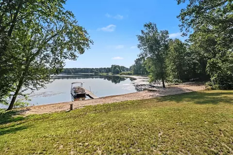 Exterior - 375 S Maple, Branch, MI 49402 photo 12 of 14