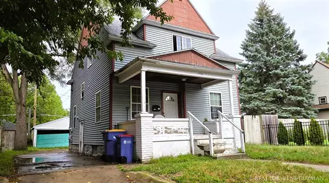 1330 Lafayette, Grand Rapids, MI 49507