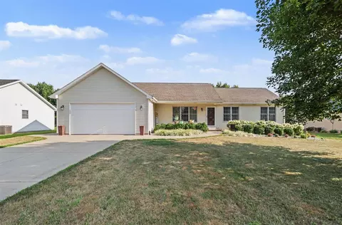 8363 Silverado, Richland, MI 49083