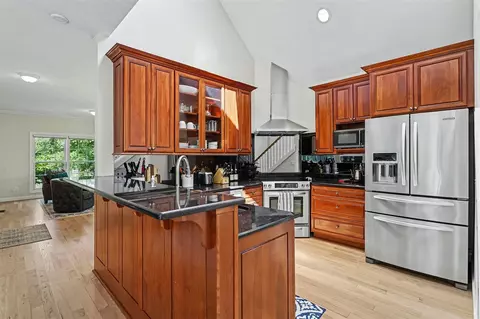 Kitchen - 561 Upton, Saint Joseph, MI 49085 photo 1 of 3