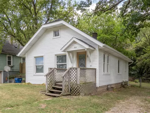 514 Chicago, Kalamazoo, MI 49048
