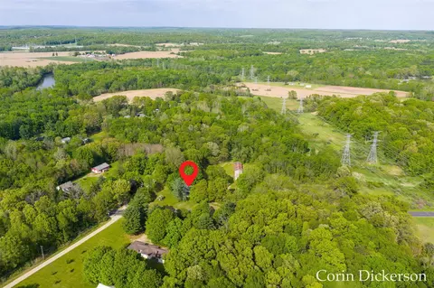 View/Area - 10860 Douglas, Plainwell, MI 49080 photo 3 of 4