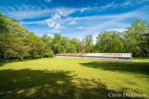 Exterior - 10860 Douglas, Plainwell, MI 49080 photo 10 of 13