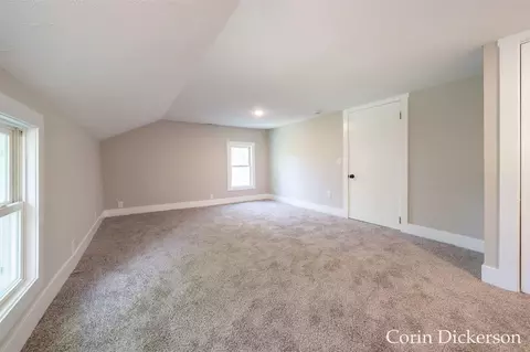 Bedroom - 10860 Douglas, Plainwell, MI 49080 photo 2 of 7
