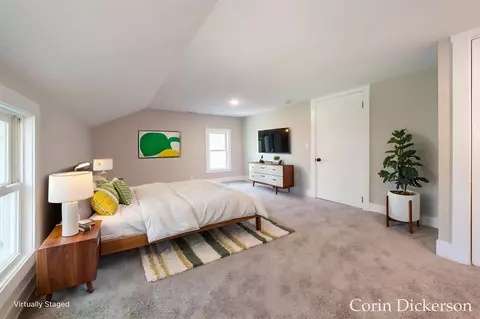 Bedroom - 10860 Douglas, Plainwell, MI 49080 photo 1 of 7