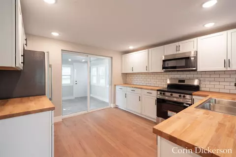 Kitchen - 10860 Douglas, Plainwell, MI 49080 photo 2 of 4