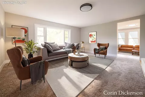 Living - 10860 Douglas, Plainwell, MI 49080 photo 4 of 10