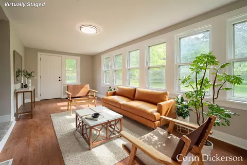Living - 10860 Douglas, Plainwell, MI 49080 photo 2 of 10