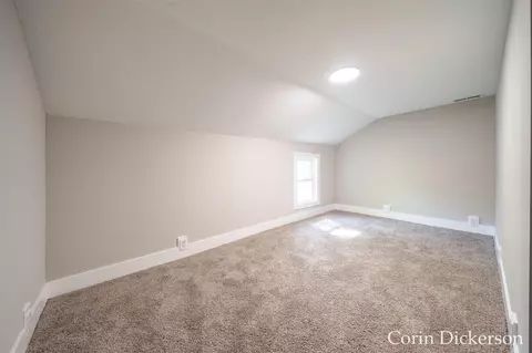 Bedroom - 10860 Douglas, Plainwell, MI 49080 photo 4 of 7