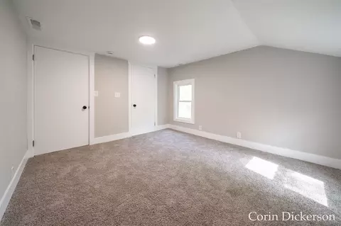 Bedroom - 10860 Douglas, Plainwell, MI 49080 photo 6 of 7