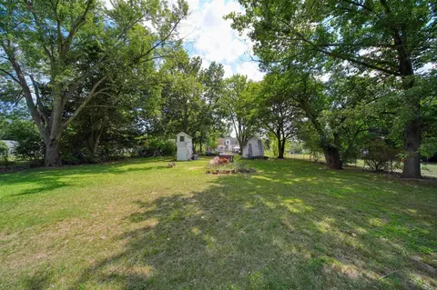 Exterior - 1418 Moore, Adrian, MI 49221 photo 15 of 15
