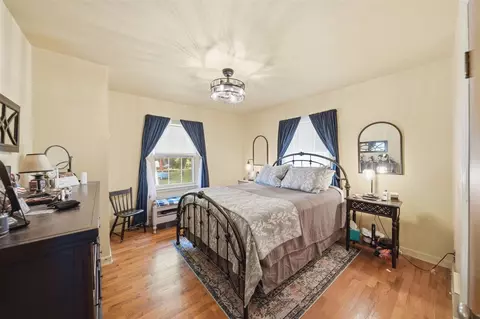 Bedroom - 1418 Moore, Adrian, MI 49221 photo 1 of 11