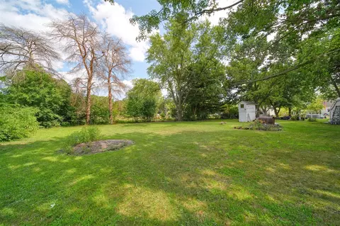 Exterior - 1418 Moore, Adrian, MI 49221 photo 14 of 15